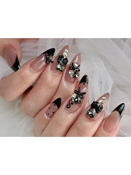 アートの種類が豊富