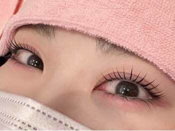 ココ バイ ジル アイラッシュ(CoCo by JILL eyelash)/ラッシュリフト