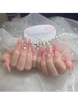 ヘブン 池袋(HEAVEN)/長 さだしやり放題×つけ放題