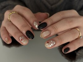 人気No.3 order design + parts