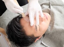 ホワイトワックス 沖縄店(WHITE WAX)/４.ワックス