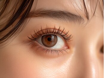 フェアリーテール つきのわ店の写真/目元に関するお悩み、何でもお聞かせください！【アイブロウ×まつ毛】で朝のメイク時短にもオススメ◎