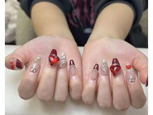 ソフィアネイル 赤羽店(Sofia Nail)/
