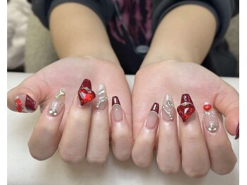 ソフィアネイル 赤羽店(Sofia Nail)/