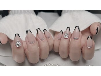 リナネイルサロン 池袋(Lina nail salon)/