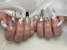キティネイルズ 池袋(kitty nails)/