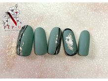 ペップユー 西大井店(PEP*U)/プレミアムコース