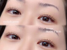 ヴィヴィ バイ セブンルックス(vivi by 7LOOKS)/まつ毛パーマ