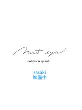 モスト アイズ 渋谷(most eyes) sasaki