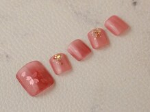 ルーチェ(Luce)/フット春デザイン