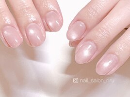 マグネットネイル