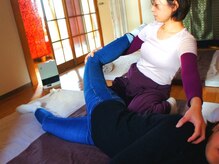 タイ古式マッサージ ディー 立川店