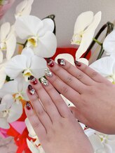 ハルネイル(Haru Nail)/