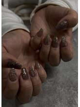 ネイルサロン ブランシュ(nailsalon Blanche)/おすすめdesign☆
