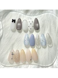 定額¥6300コース