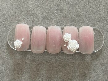 シェリー(Cherie)/定額デザイン