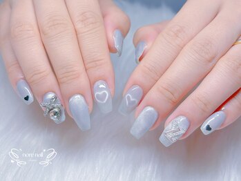 ノレネイル(nore nail)/