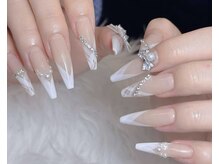 ルミ(Lumi)/チップワンカラーパーツ付け放題