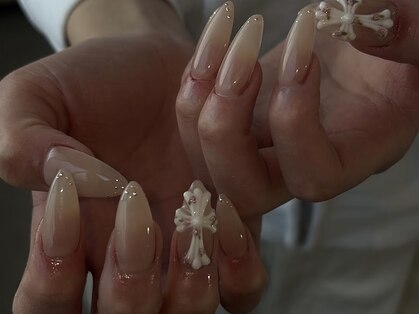 ユエム(UM)の写真