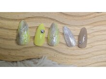 定額デザインAコース