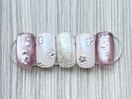 ★4階 nailstageデザインネイル