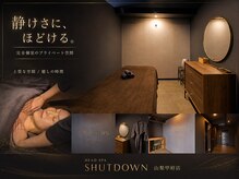 シャットダウン 山梨甲府店(SHUTDOWN)