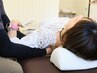 【再来店】肩ピンポイント解放ストレッチ 20分　10%OFF 4,400円→3,960円