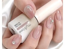 ネイルバズ(Nail BUZZ)の雰囲気（ニュアンスデザイン【新規様】￥6800～★サンプル多数ございます）