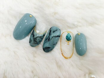 ネイルクロエ(NAIL KCLOE)/