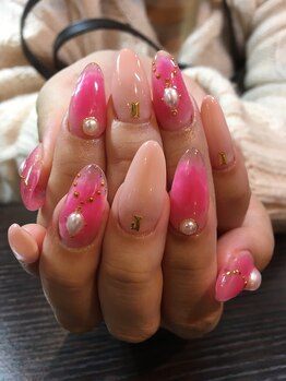 ソーリスネイル(Solis nail)/120分コース＋延長（OFFあり）