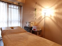 チャーミング堂/ベッドルームはこちら