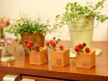 ル ソワン ララ/内観【4】