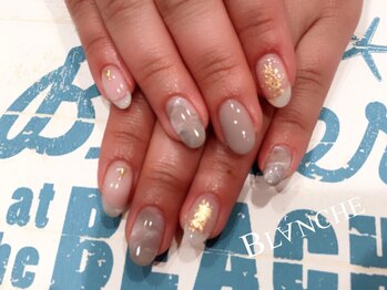 ブランシュ(BLANCHE)/