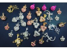 ロサネイル(rosa nail)/