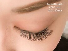 レイール 吉祥寺(Reir)/フラットマットラッシュ