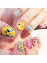 シーイーネイル(C.E.Nail)/