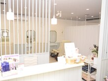 コウ アトリエ(KOH)/開放的な空間♪