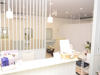 コウ アトリエ(KOH)/開放的な空間♪