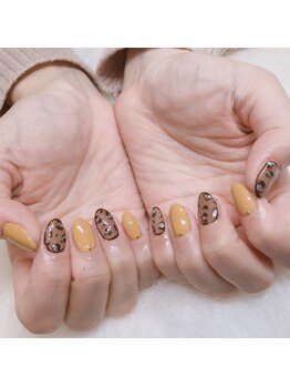 トータルビューティーローズ(Rose)/