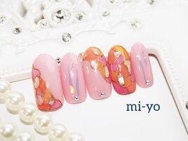 【定額¥8800(税込)★】