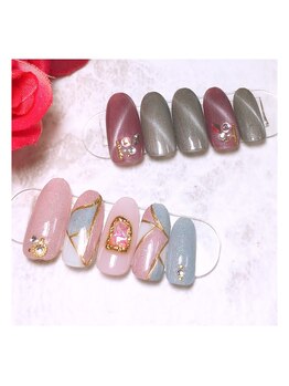 トレジャー(treasure)/