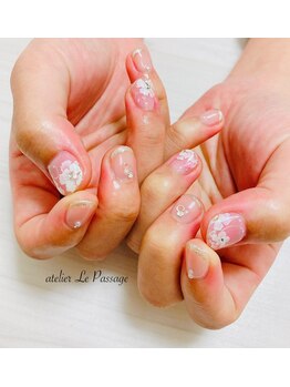 アトリエルパサージュ(Atelier Le Passage)/