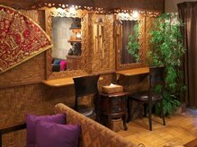 ルマ バリナチュラ 福井店/鏡台