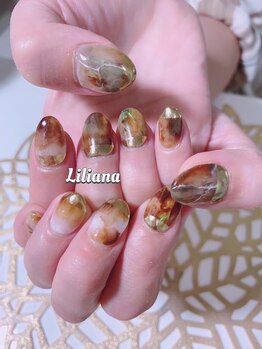 リリアーナ(Liliana)/