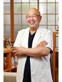 たかはし治療院 院長　高橋 道明