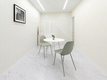 ラエッセ(LAESSE)/◎カウンセリング室◎