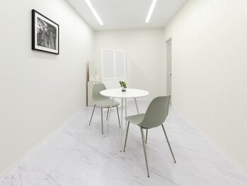 ラエッセ(LAESSE)/◎カウンセリング室◎