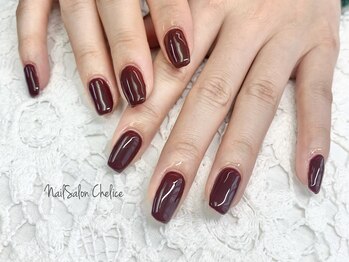 ネイルサロン シェリス(Nail Salon CHELICE)/