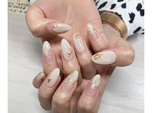 リーネイル 天神(Re.nail)/定額