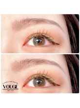 ヴォーグ(VOUGE)/